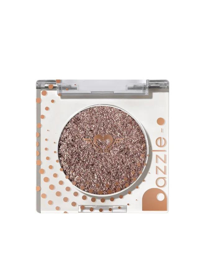 FOREVER52 Forever52 Dazzle Dot Glitter